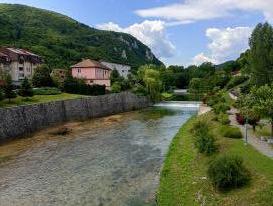 Jajce - Bosna Herzegovina